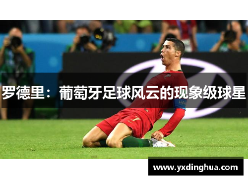 罗德里：葡萄牙足球风云的现象级球星