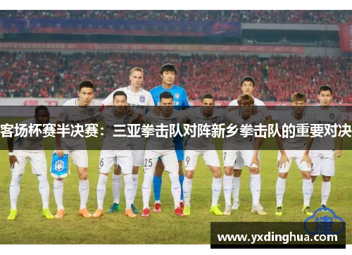 客场杯赛半决赛：三亚拳击队对阵新乡拳击队的重要对决