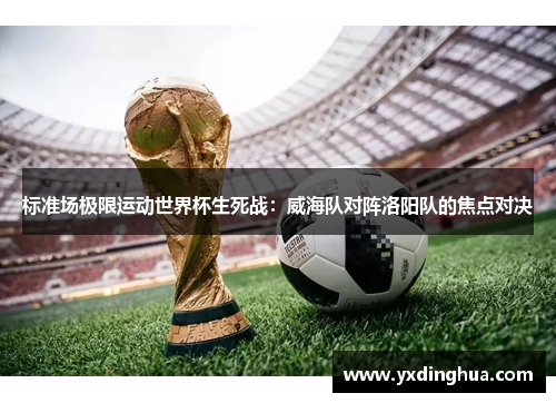 标准场极限运动世界杯生死战：威海队对阵洛阳队的焦点对决